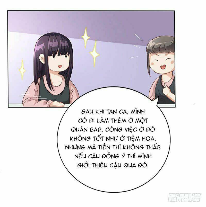 danh môn độc sủng ái thê chapter 10 25