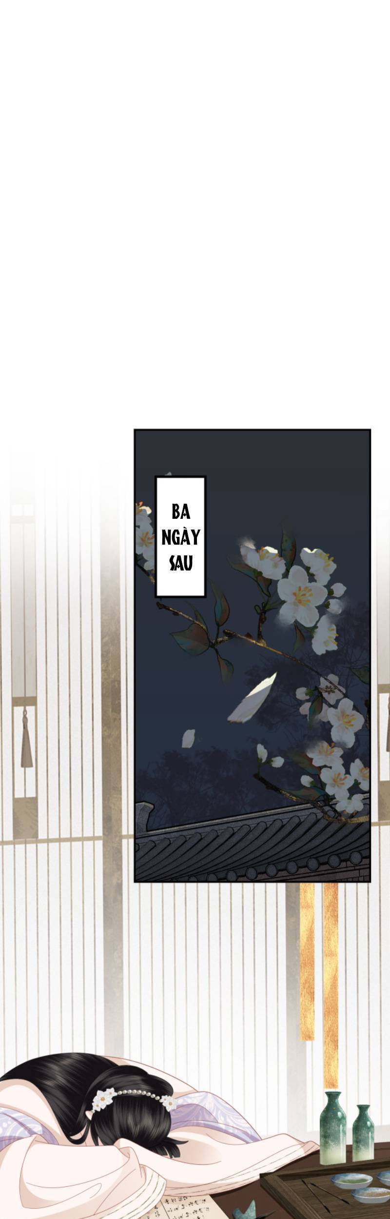 điều hương vương phi chapter 31 12