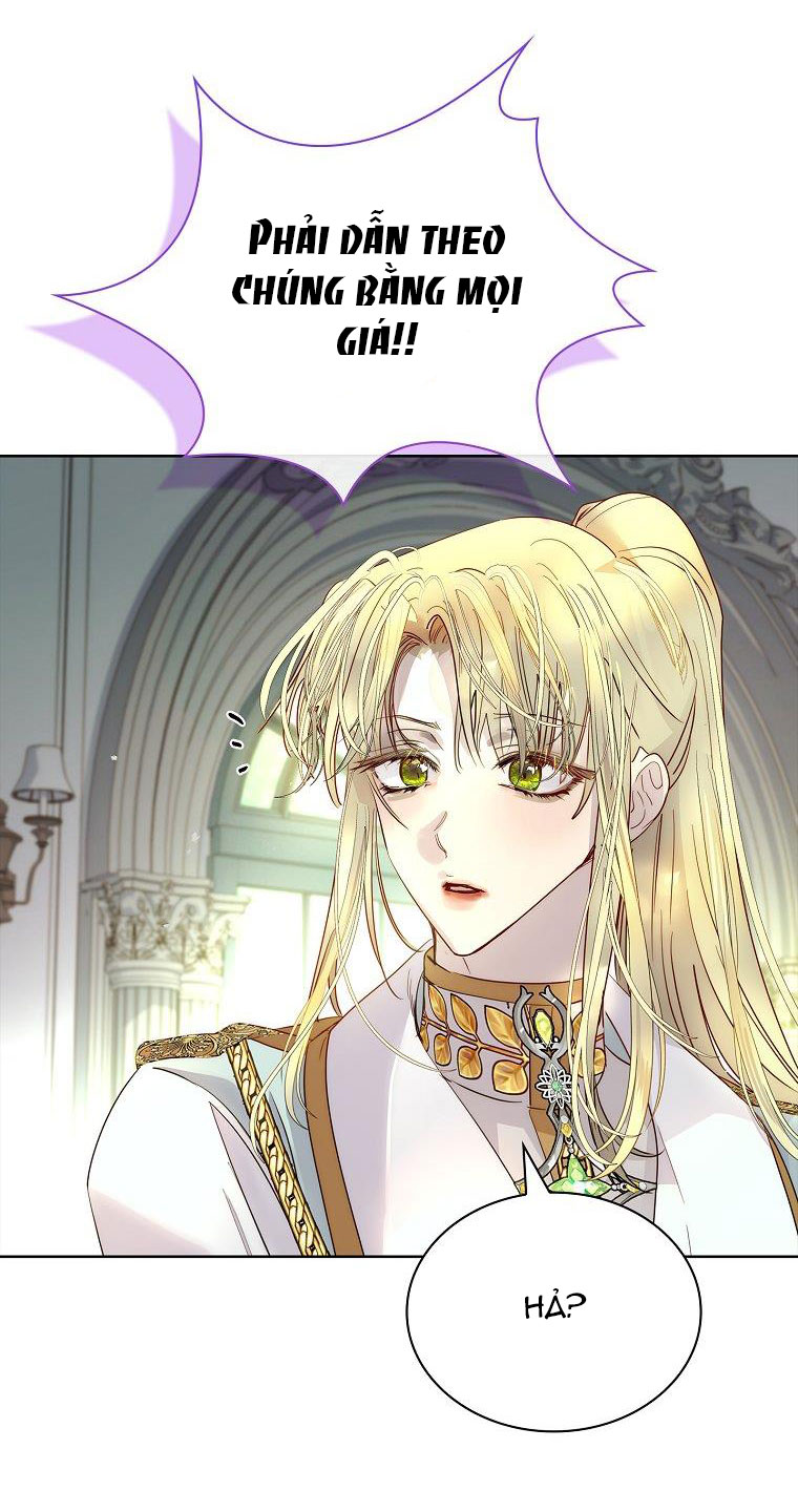 Tôi Đã Nuôi Hồ Ly Sai Cách Rồi chapter 36.2 18