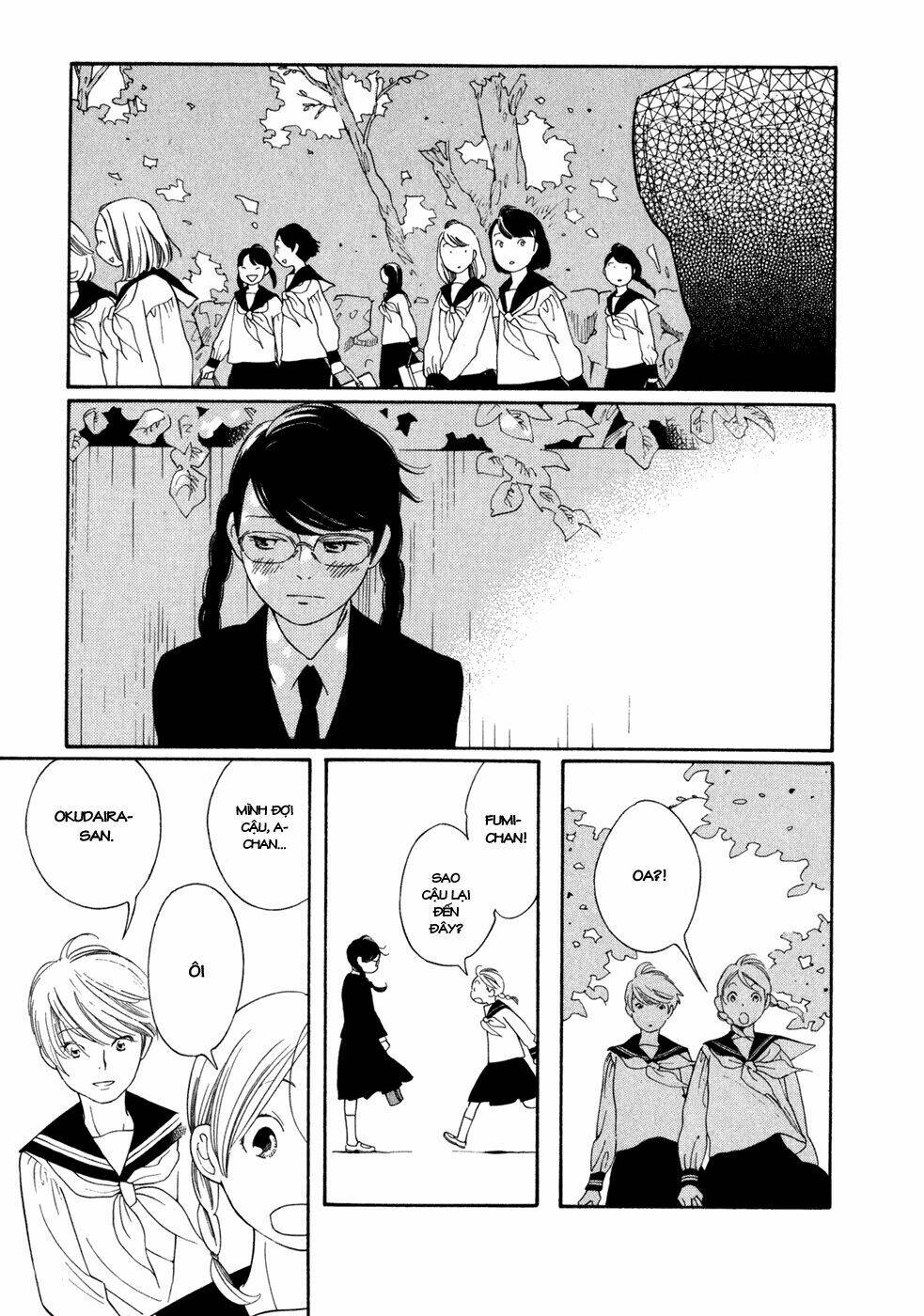 hoa hồng tím ngọt ngào chapter 5 20