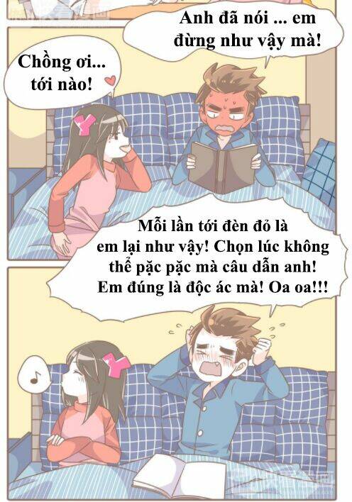 đại thánh và tiểu yêu chapter 45 4