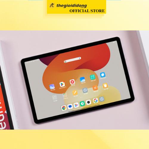 Xiaomi Redmi Pad SE (4+128G) Tím - Hàng Chính Hãng