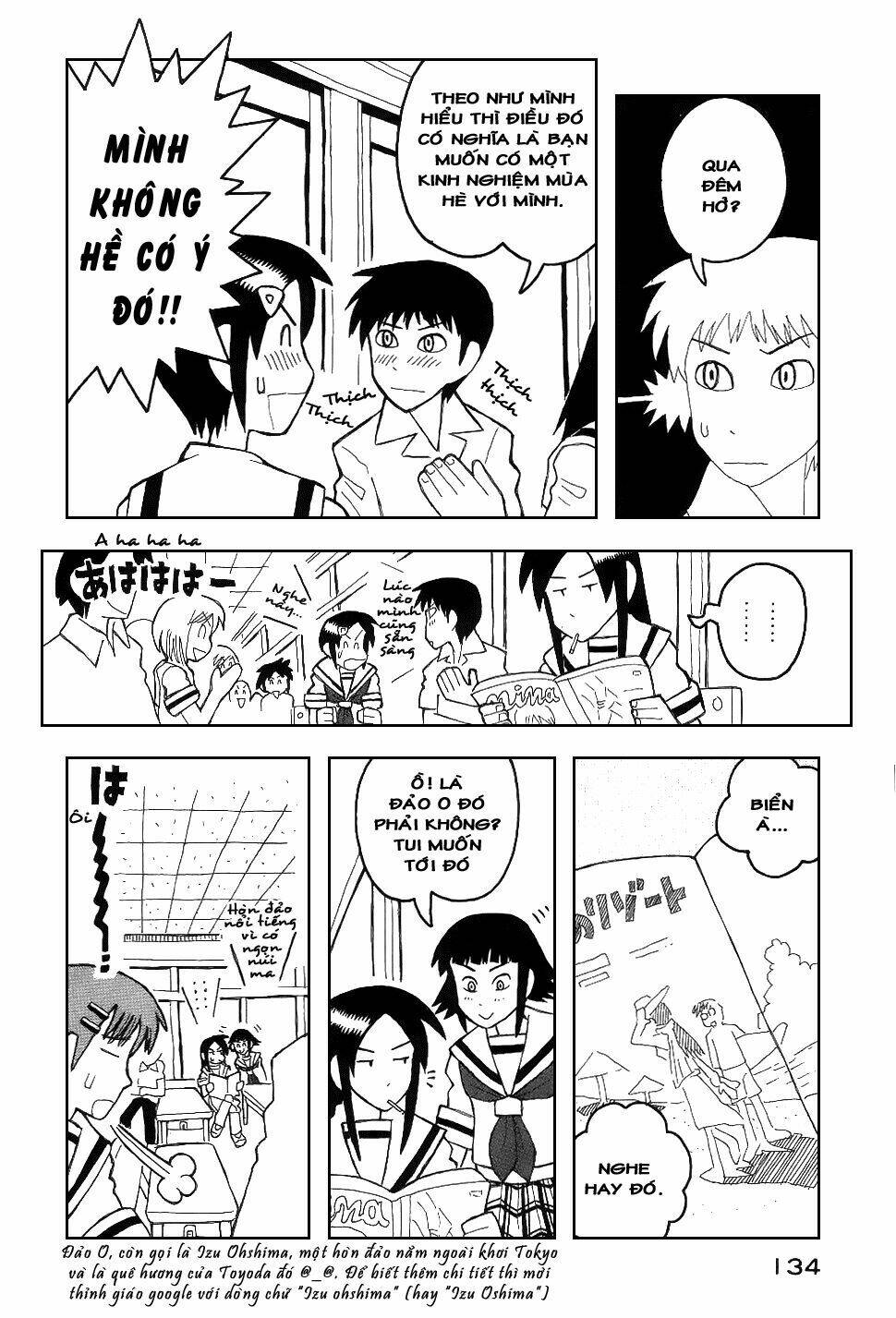 love roma chapter 17 6