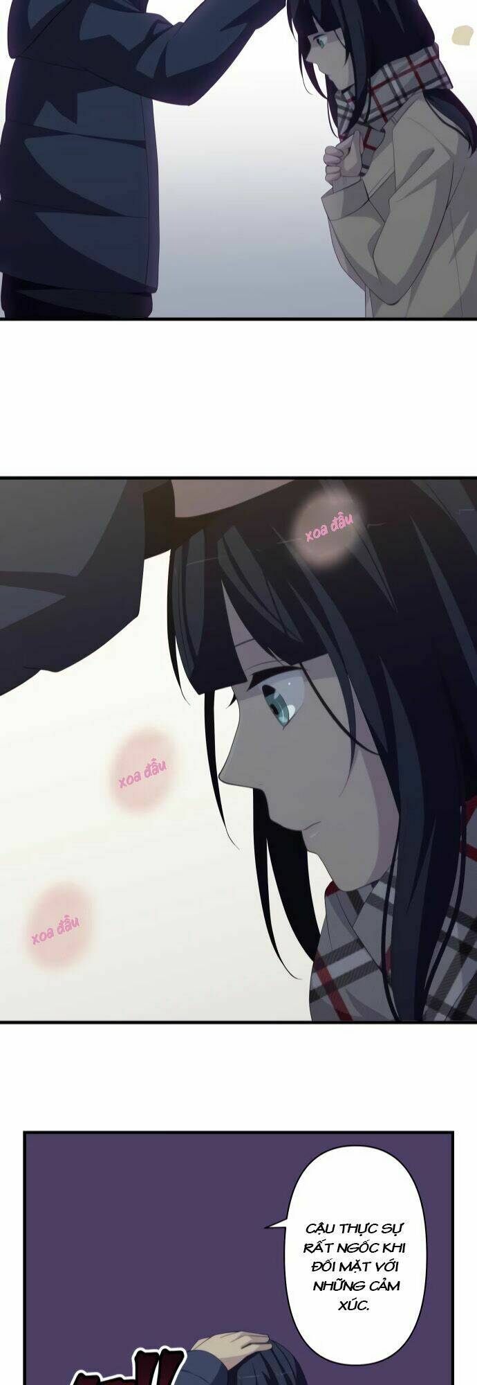 viên thuốc trùng sinh chapter 197 28