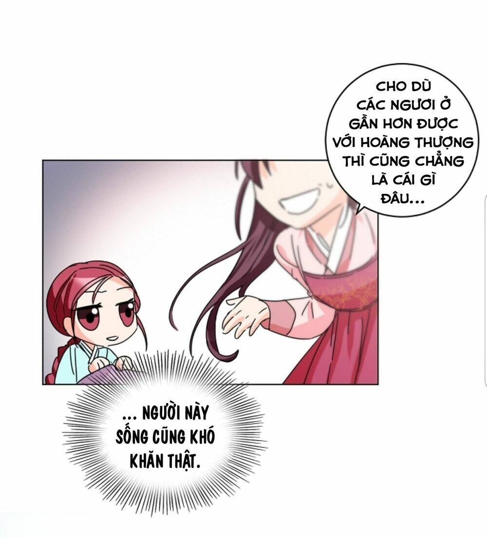 chae hong sa chapter 53 54