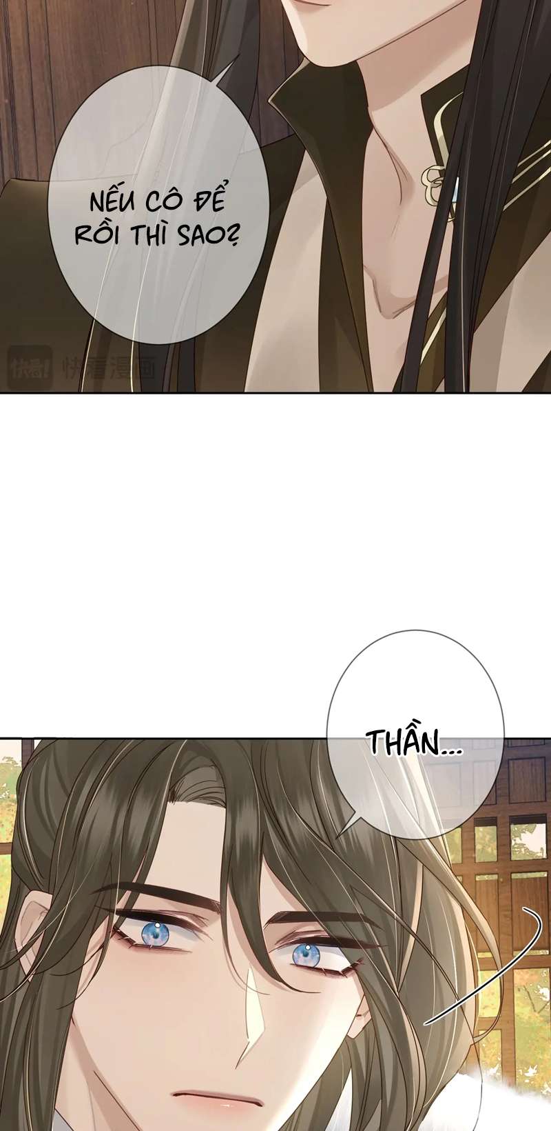 nhân vật chính chỉ muốn yêu đương chapter 63 34