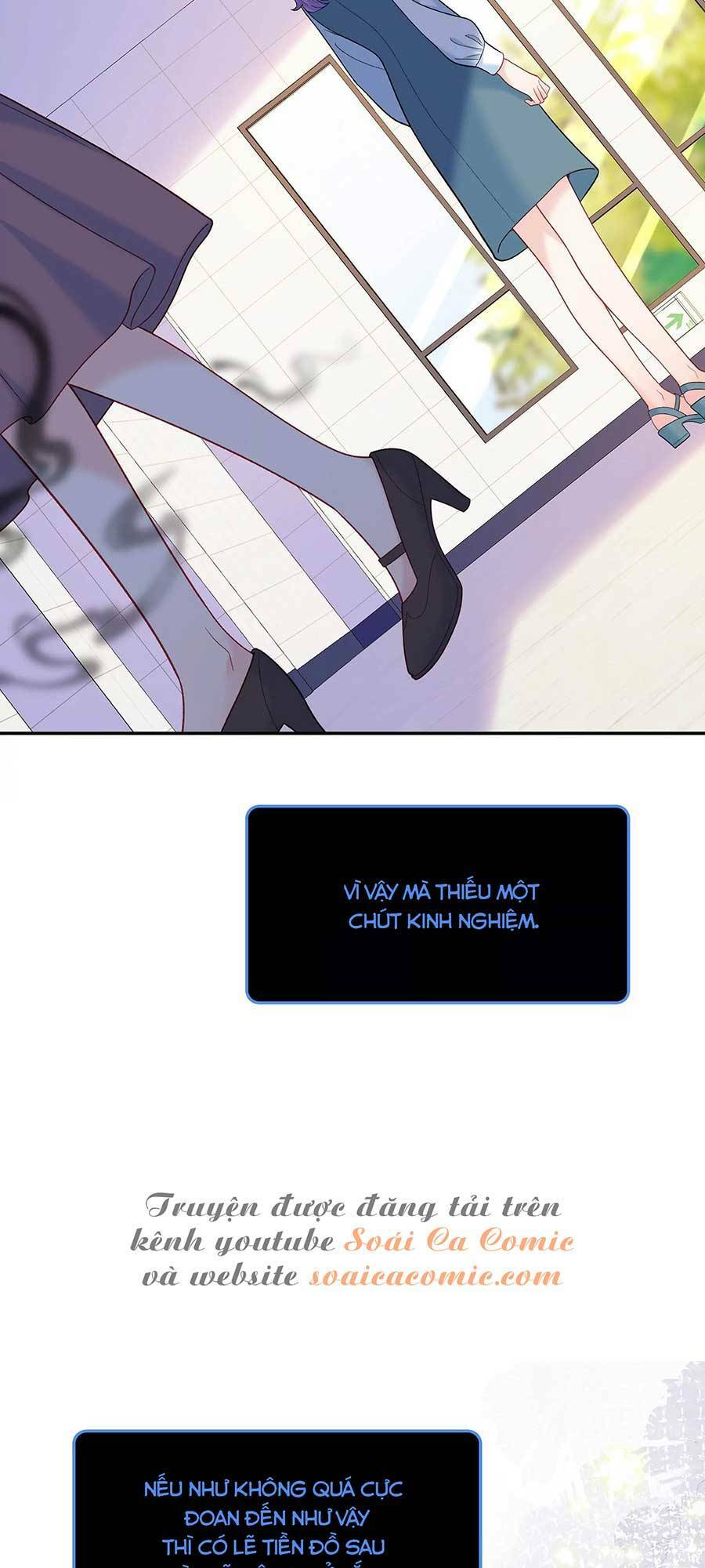 tôi dựa vào tà ý: nghịch chuyển nhân sinh chapter 31 8