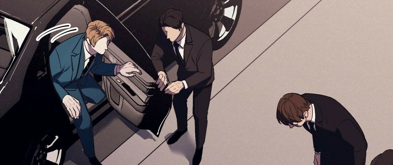 chàng dâu nhà họ kang chapter 6 10