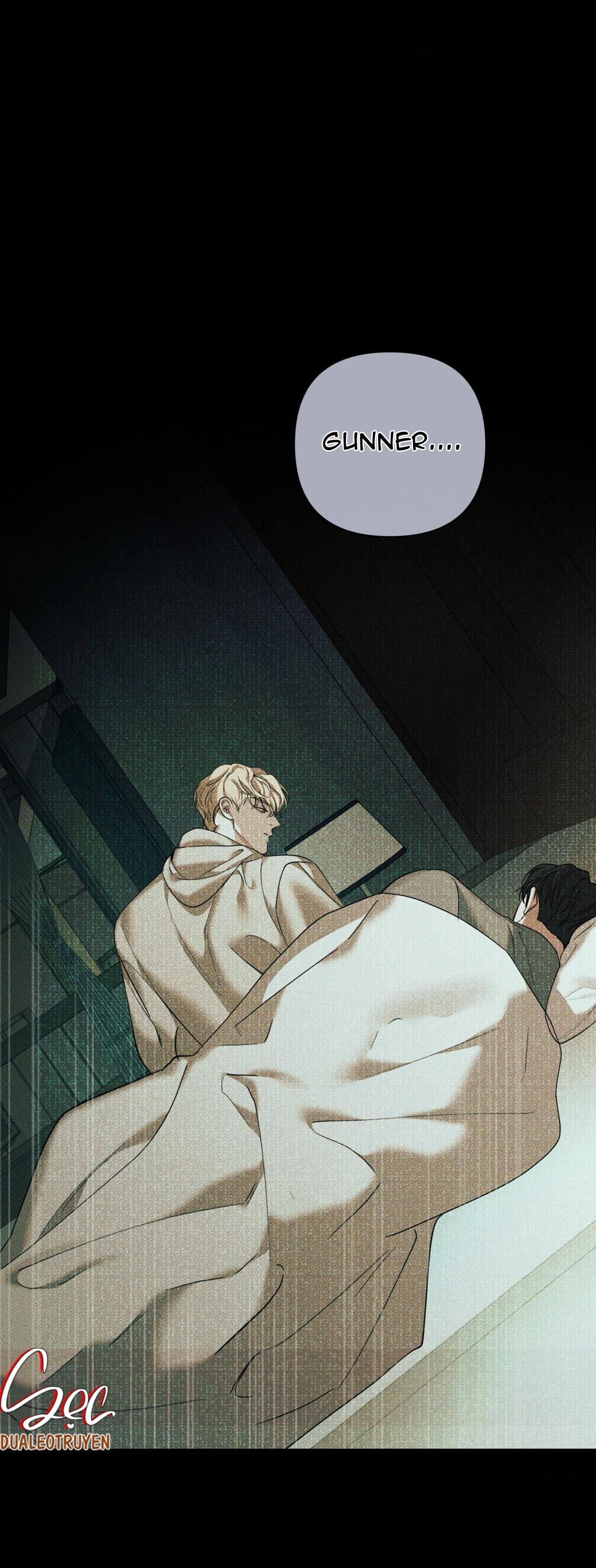 thân ái chapter 37 7