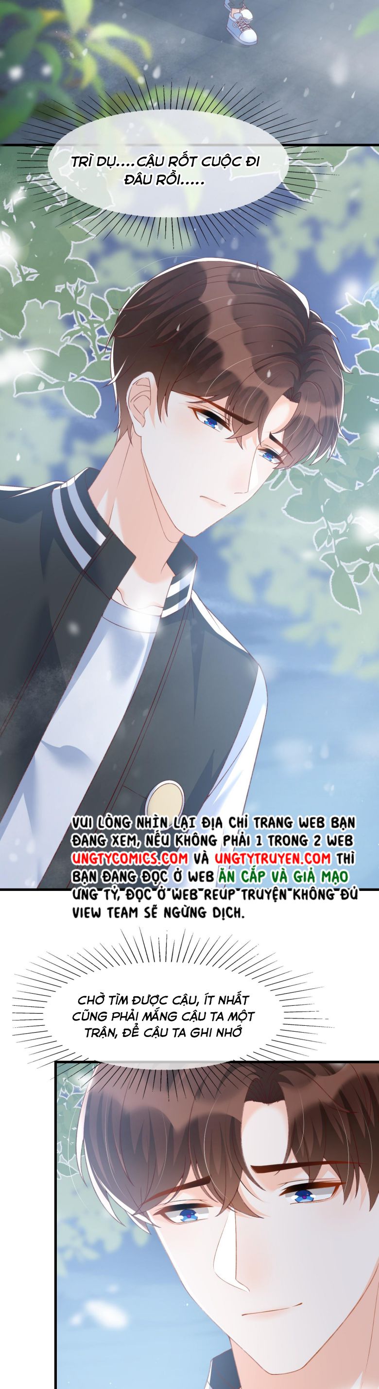 ngọt không ngừng nghỉ chapter 64 12