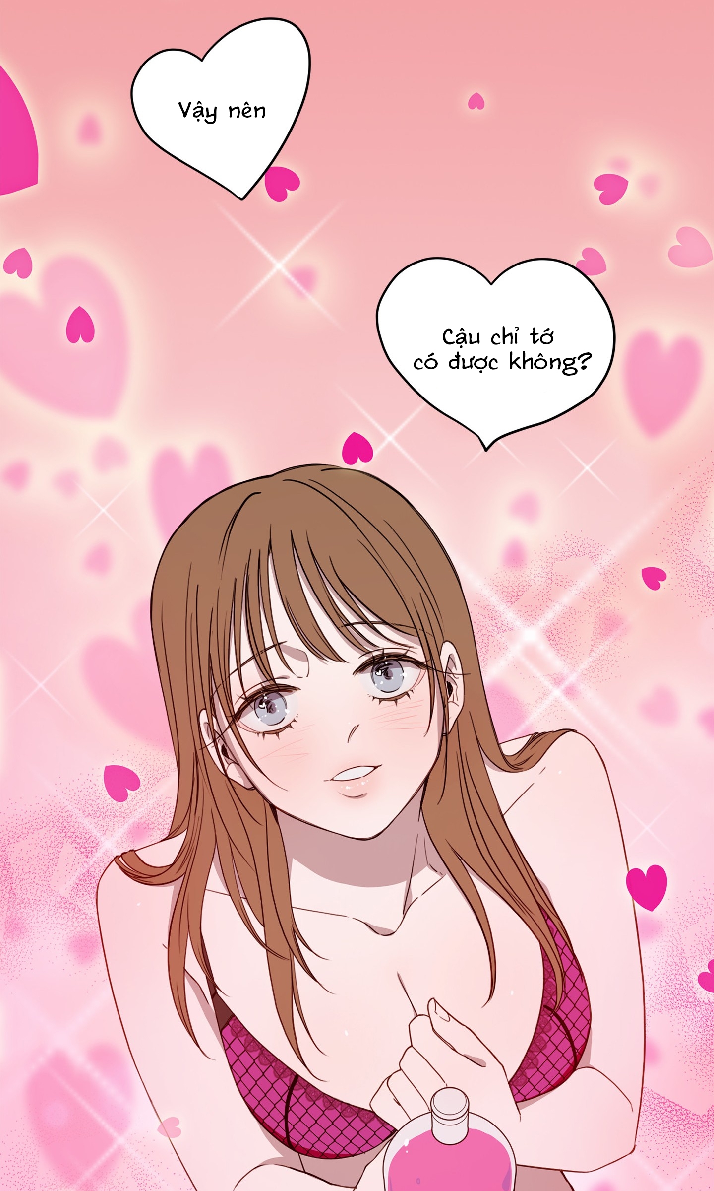 [18+] bạn bè cái quái gì chapter 4.1 19