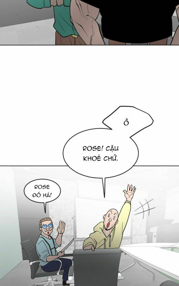 kĩ nguyên của anh hùng chapter 56 42