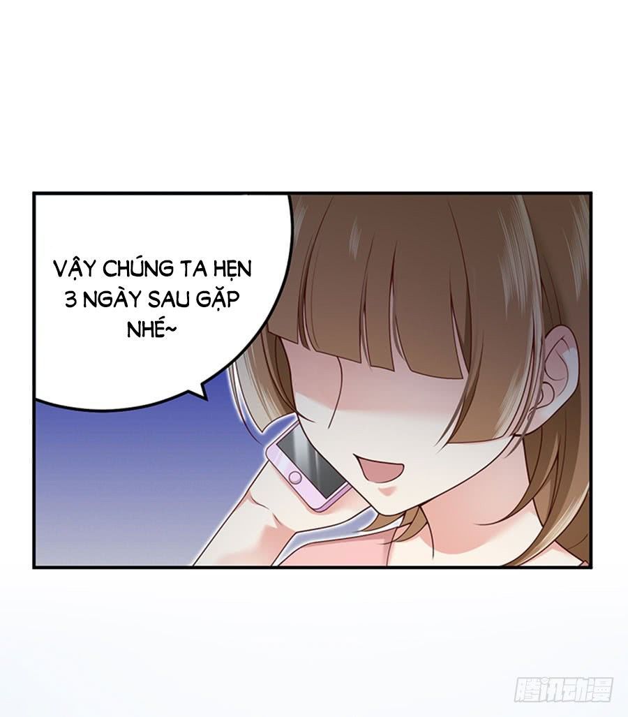 nam thần truy thê chỉ nam chapter 7.2 22