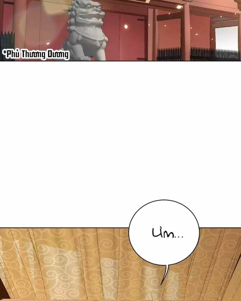 công chúa tại thượng: quốc sư mời xuống kiệu chapter 33 4