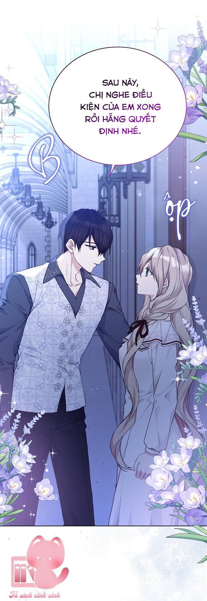 vương miện ngọc bích chapter 78 20