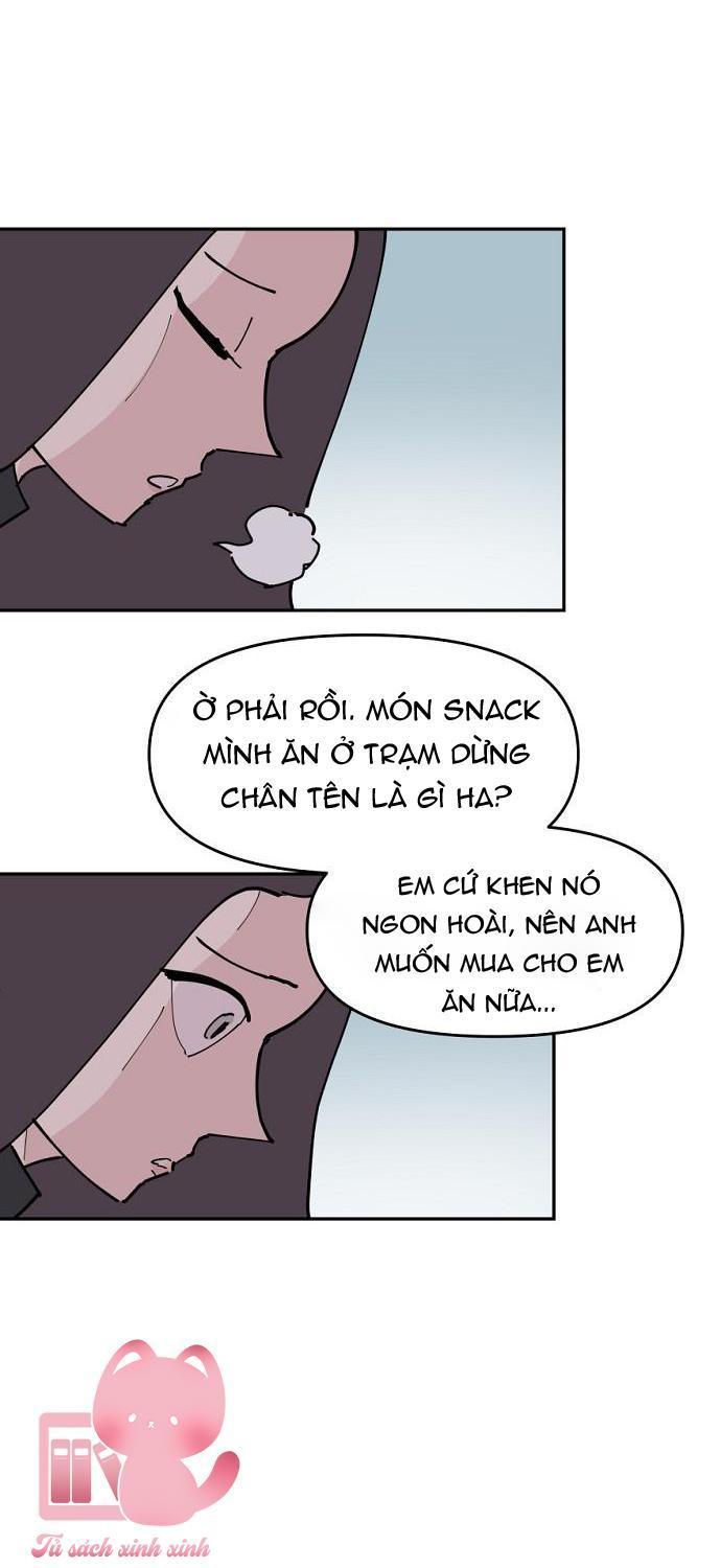 yêu không hồi kết chapter 17 14