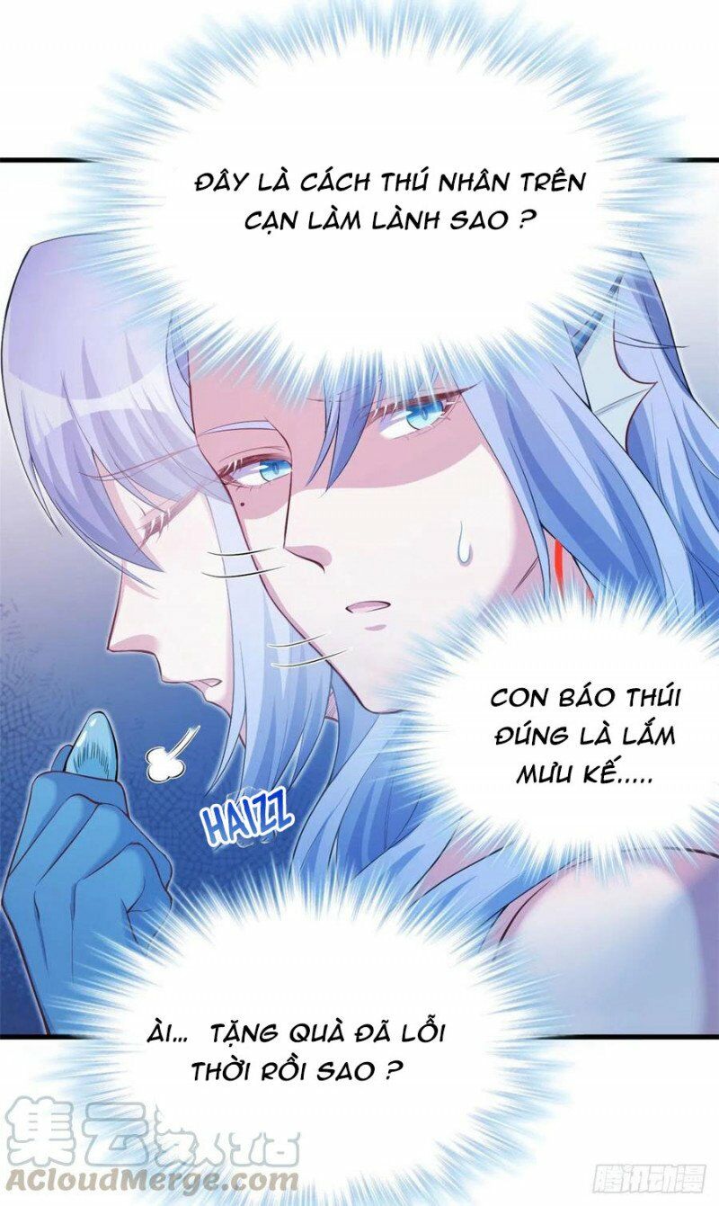 [16+] thảnh thơi thú thế chủng chủng điền, sinh sinh tể chapter 244 33