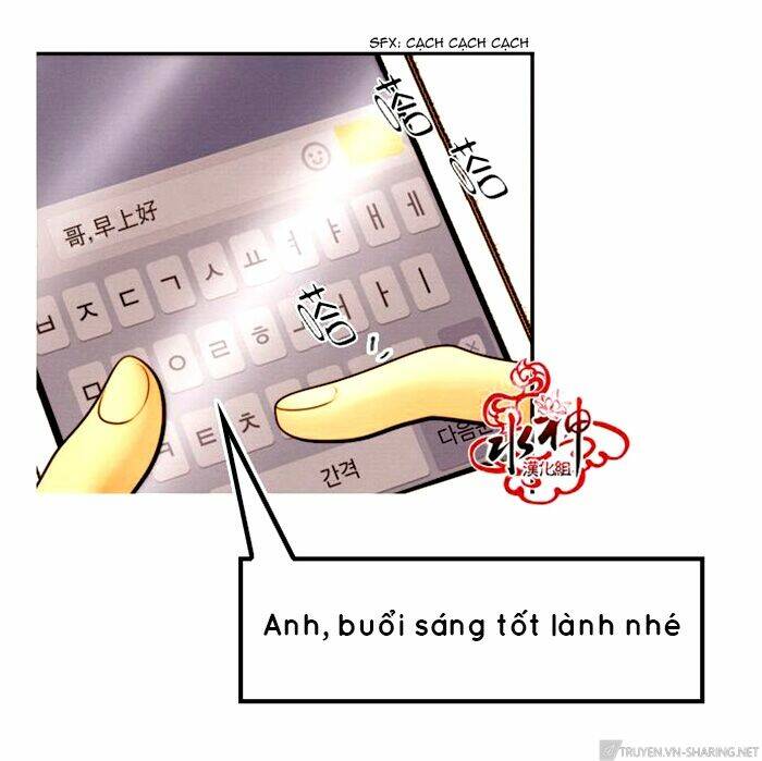 something sweet chapter 10 33