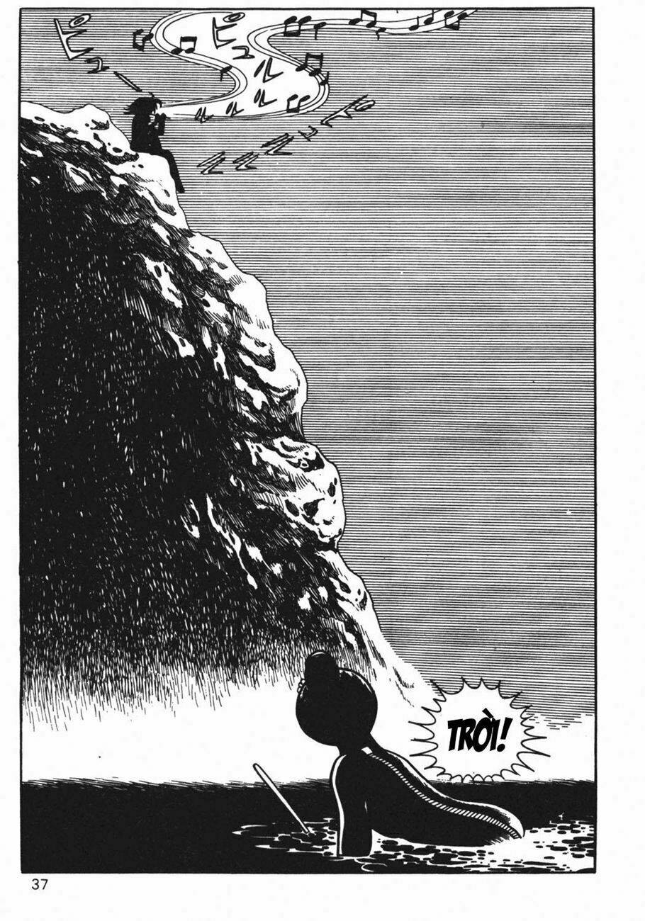 cậu bé 3 mắt chapter 6 36