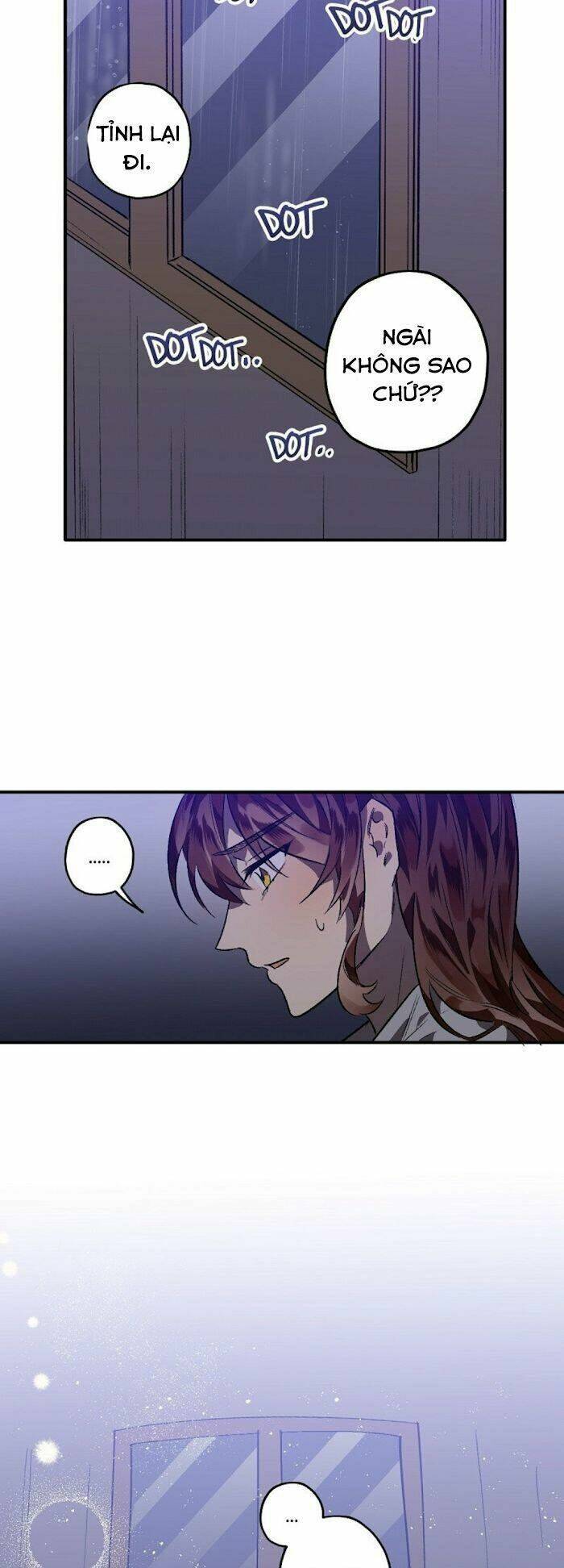 phương pháp tán tỉnh của nữ thợ săn chapter 10 20