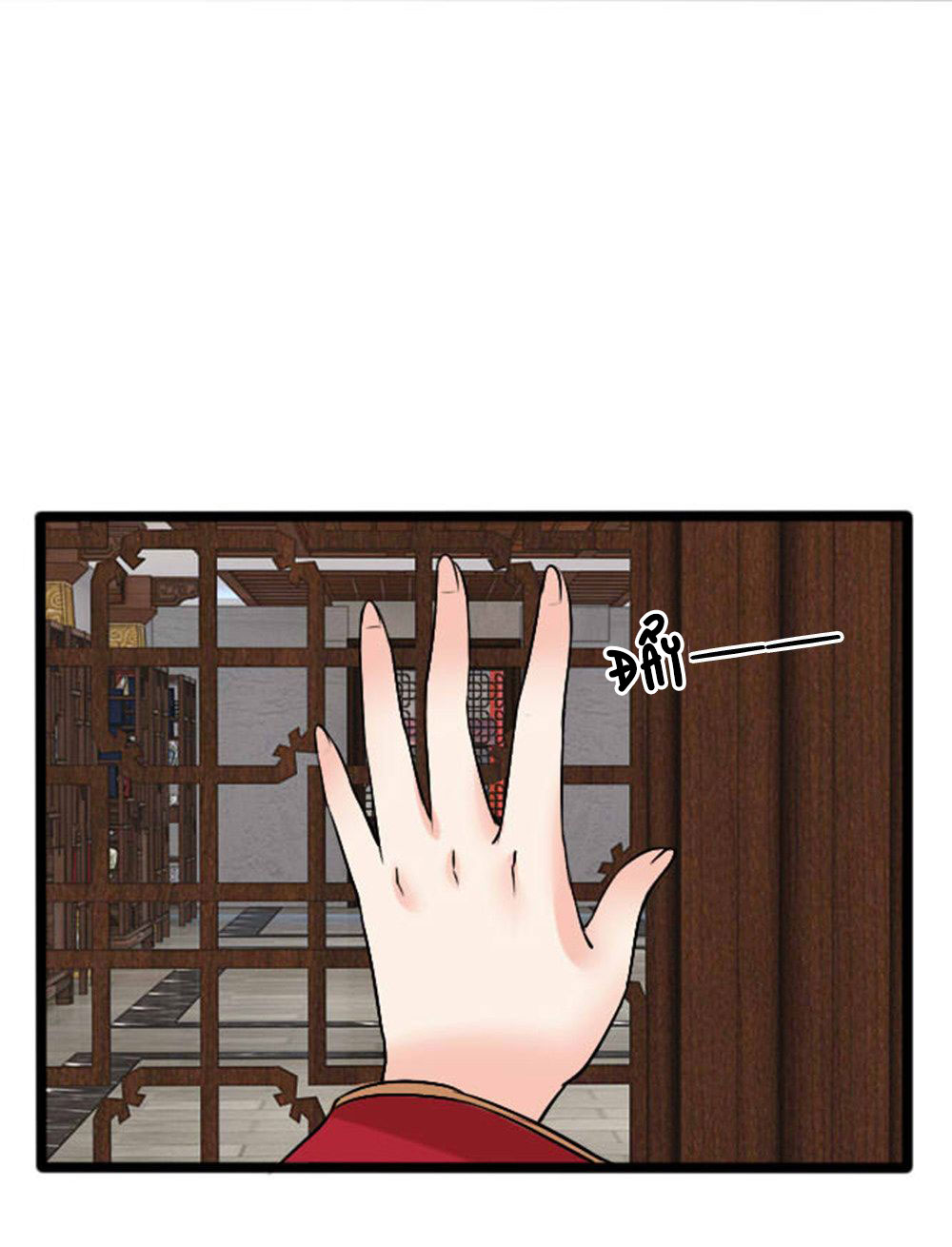 cô nương xấu xí của trẫm chapter 31 7