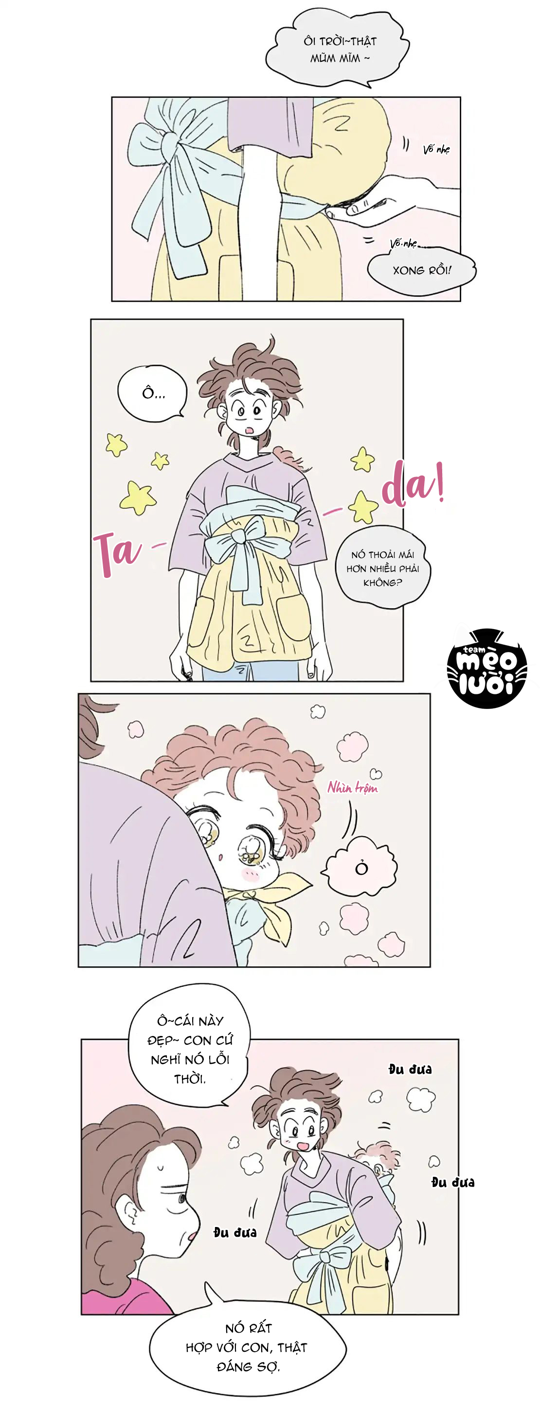 câu chuyện của hosik chapter 34 8