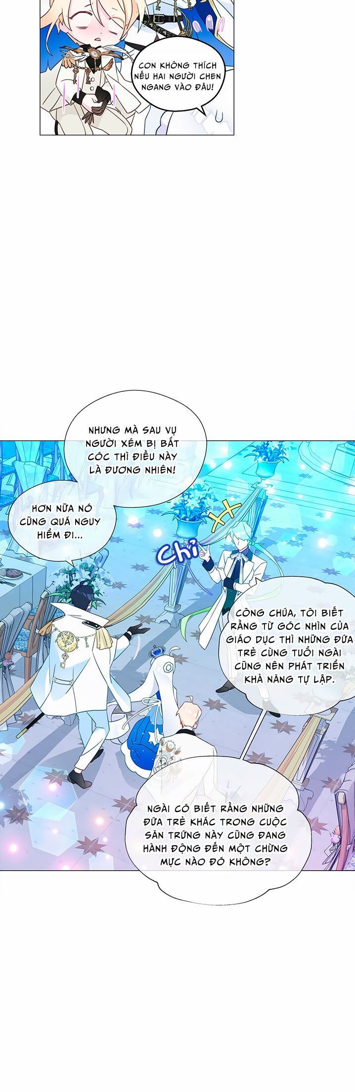 hãy chọn một papa trong số các bạo chúa chapter 8 16