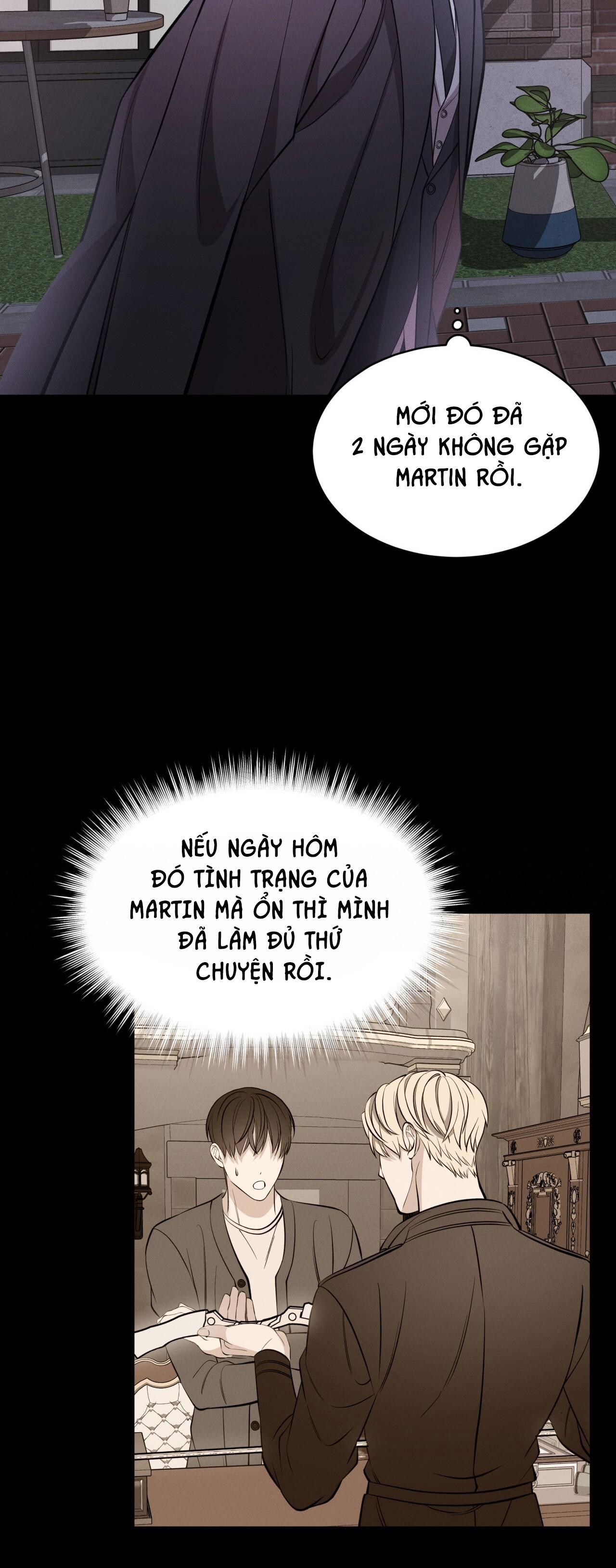 đêm ở london chapter 18 6