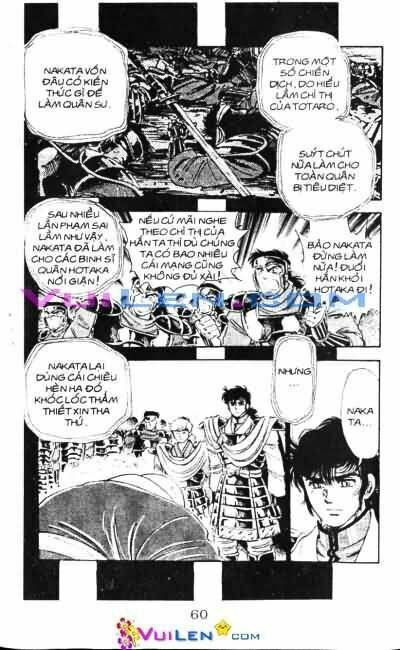 vương tử takeru chapter 17 60