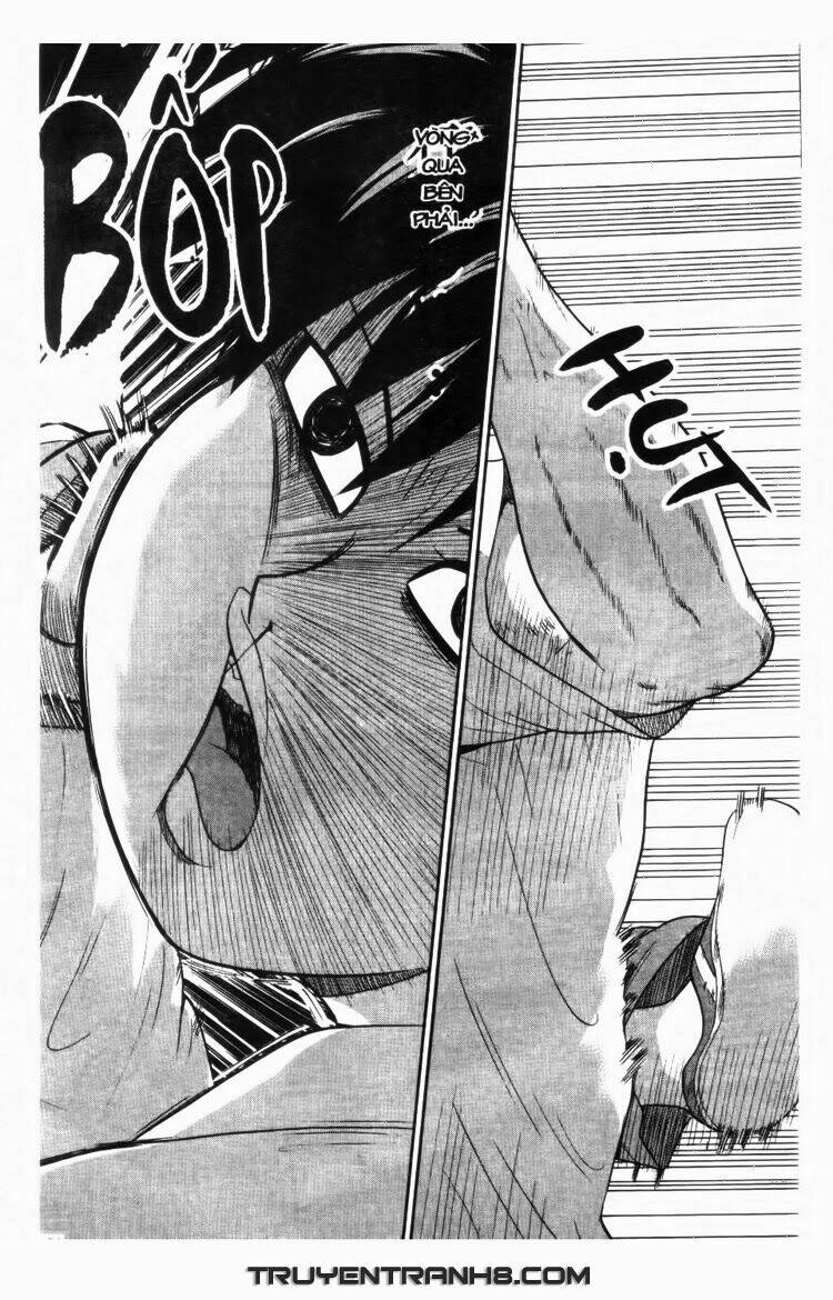 ocha ni gosu - đến quỷ cũng uống trà chapter 32 13