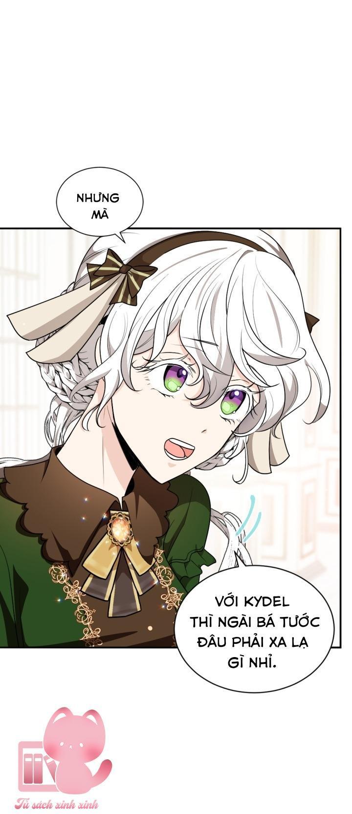 nguyện ước vô vọng của ma nữ chapter 75 9