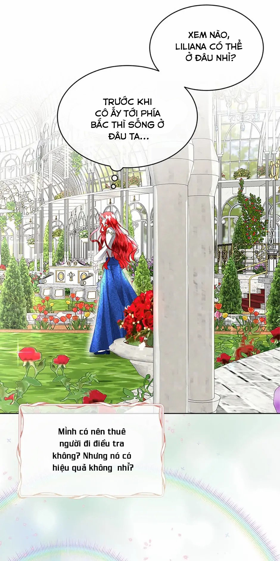 tôi là bảo mẫu bất đắc dĩ của nam chính chapter 4.2 6