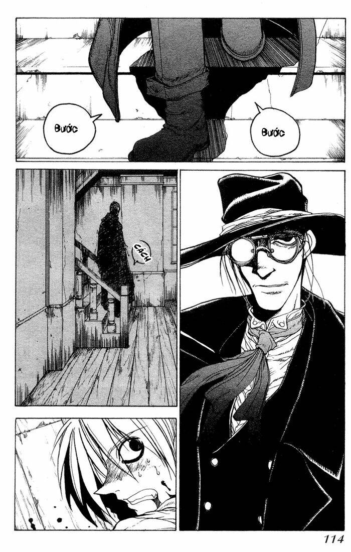 hellsing chapter 4 26