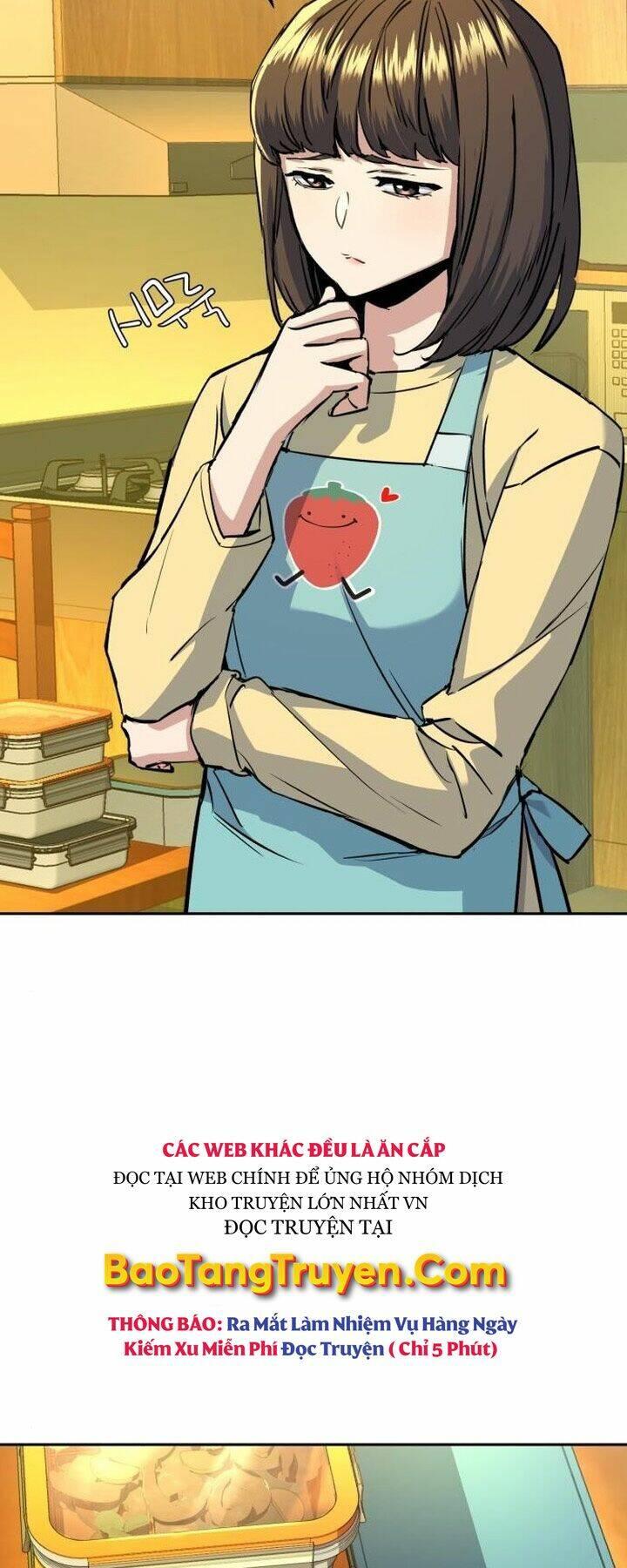 bạn học tôi là lính đánh thuê chapter 79 48