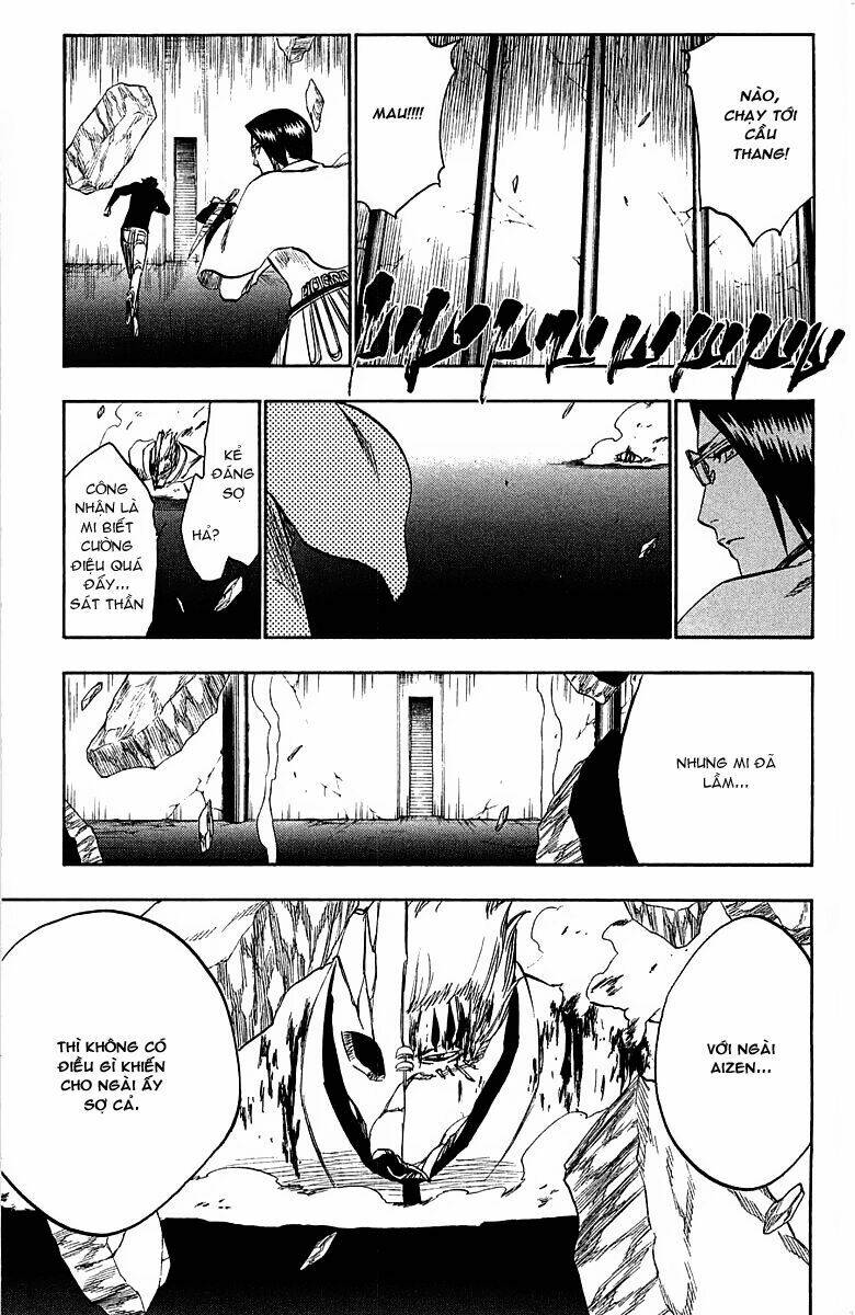 thần chết ichigo chapter 244 6