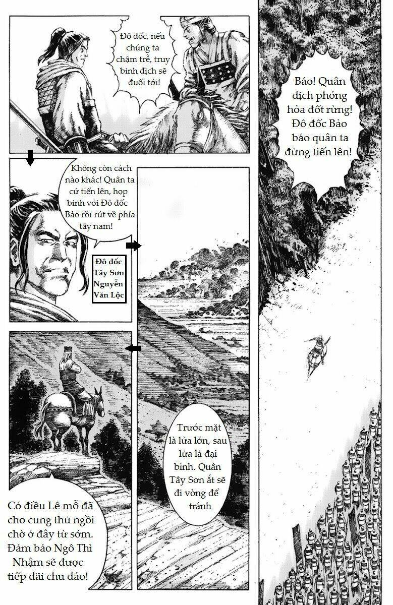 tây sơn quần anh truyện (hpln) chapter 3 30