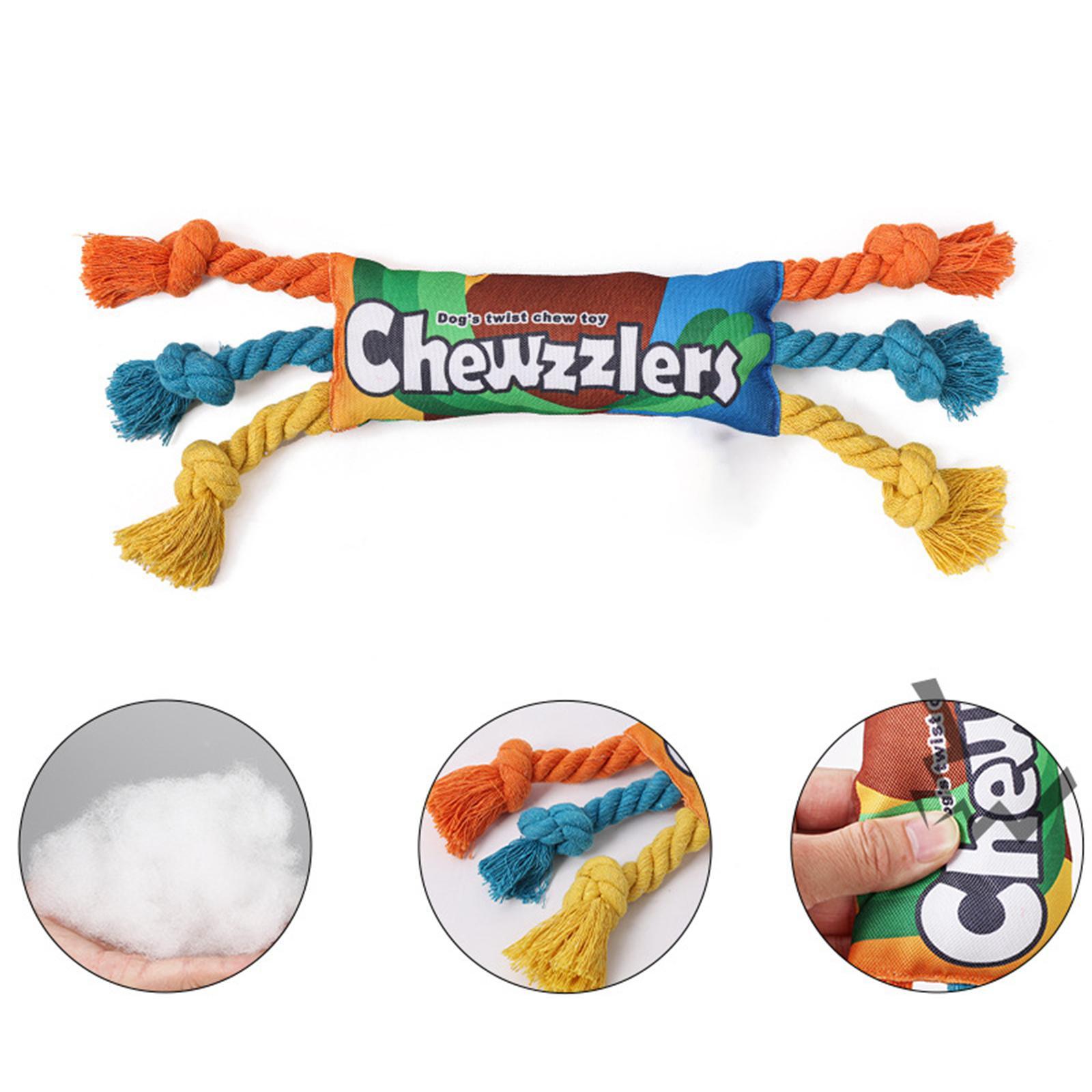 Squeaky Dog Toys Dog Chew Toys Interactive Dog Toys for Small Medium Dogs