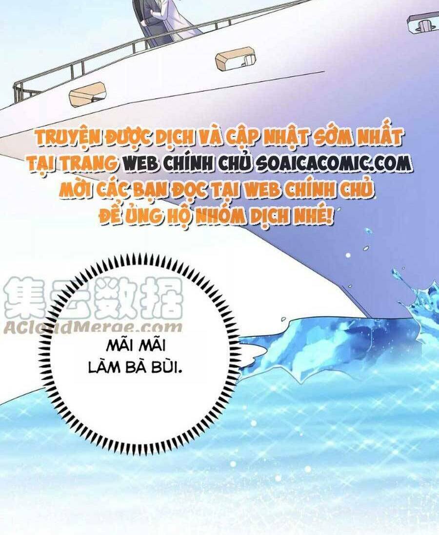 tôi dựa vào tà ý: nghịch chuyển nhân sinh chapter 124 22