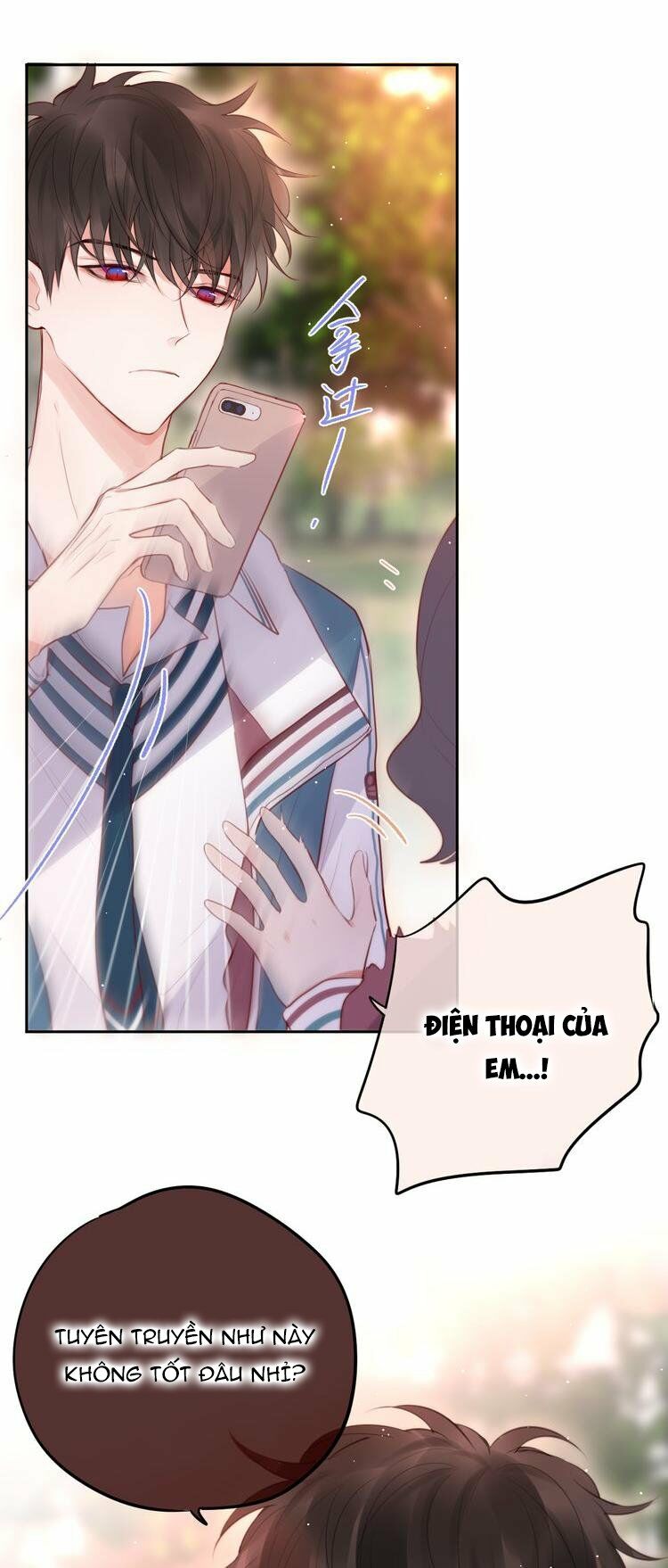 trú dạ liên miên chapter 67 12