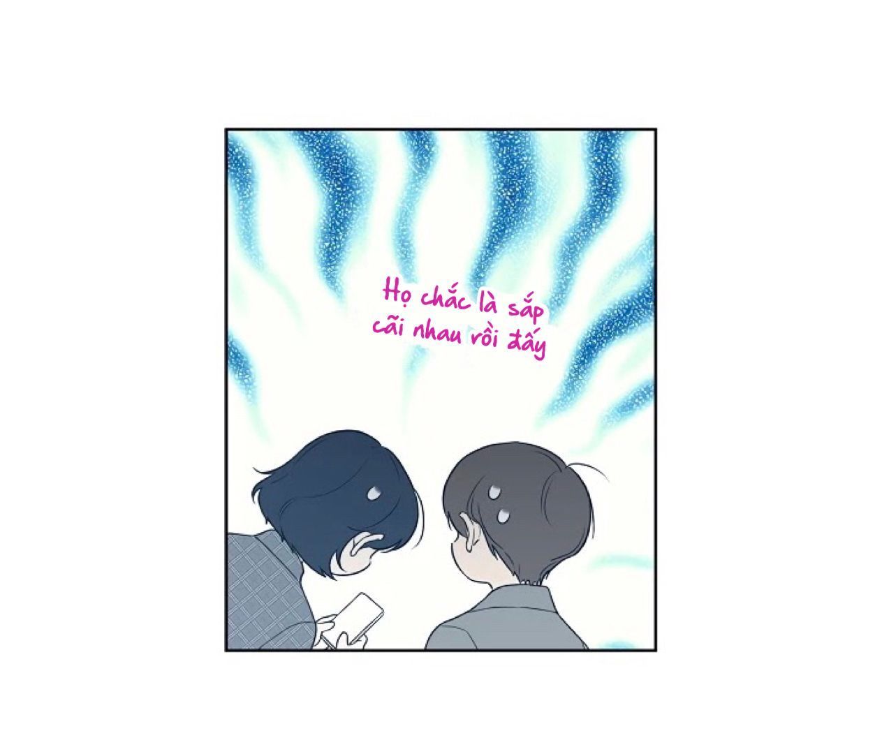 invitation of mystic messenger chapter 17 49