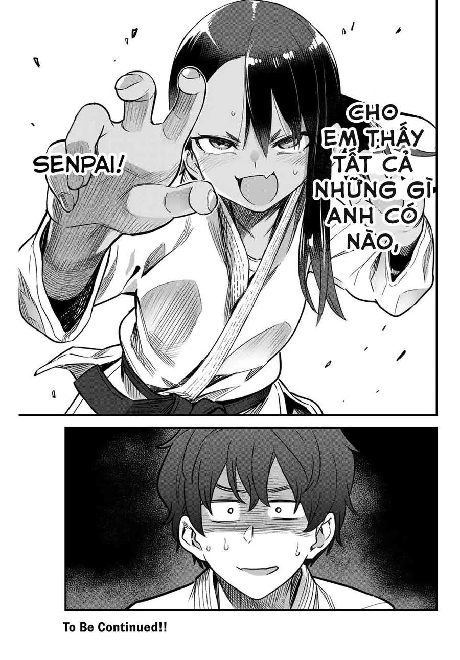 please don bully me - nagatoro-san chapter 81 17