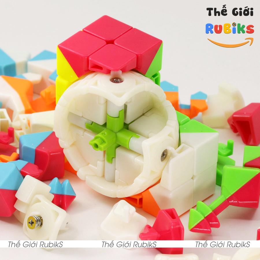 Rubik 4x4 QiYi QiYuan S 4x4x4 Cube