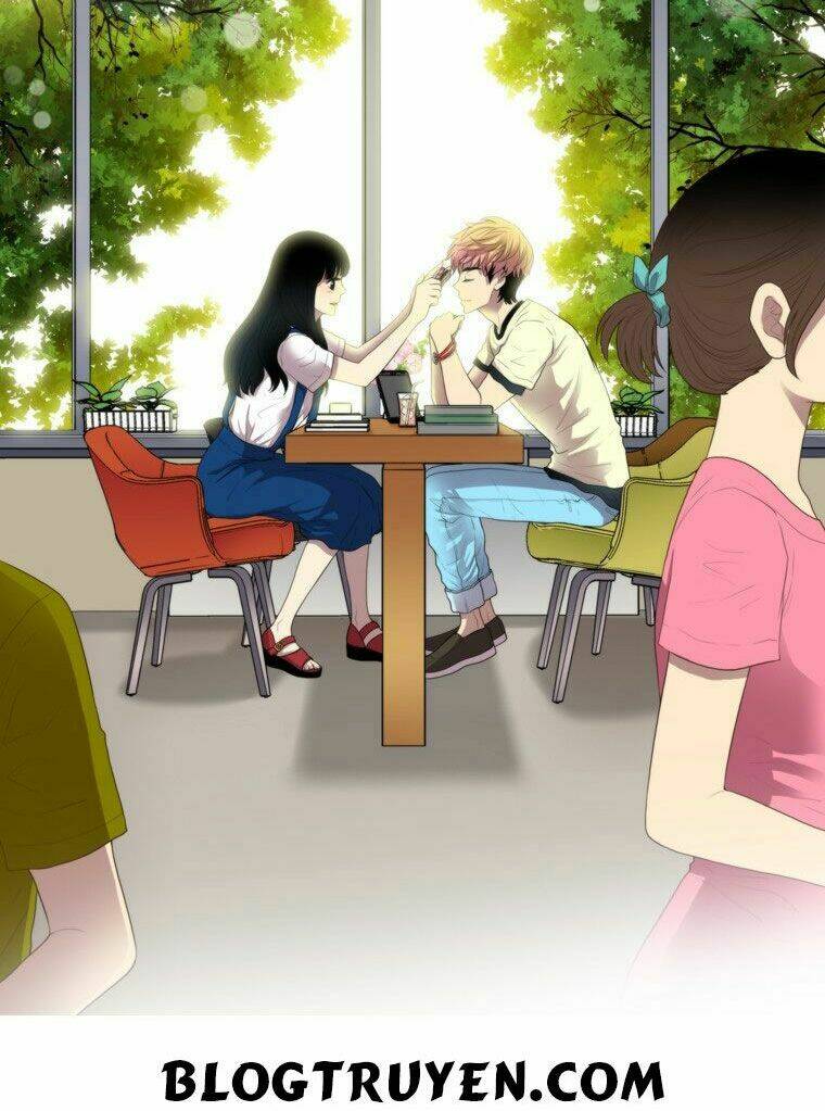 my shining world chapter 37 18