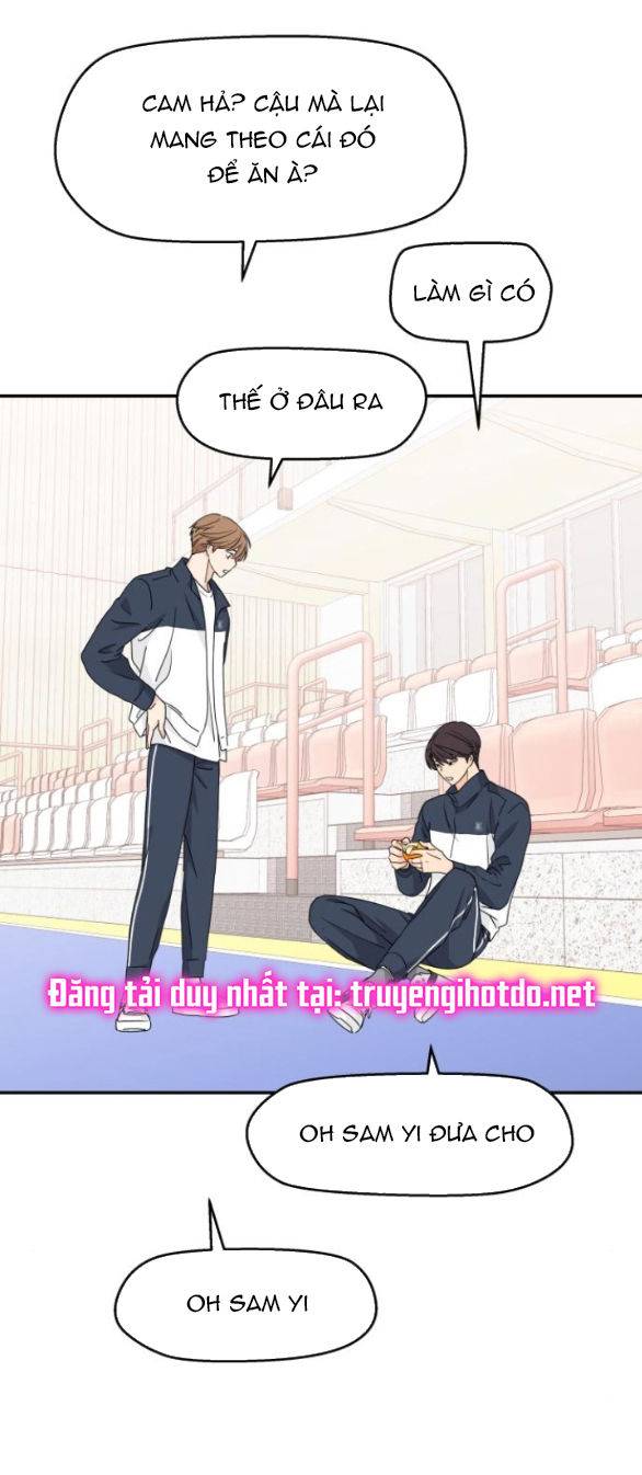 Sam Yi Tái Sinh chapter 7.2 13