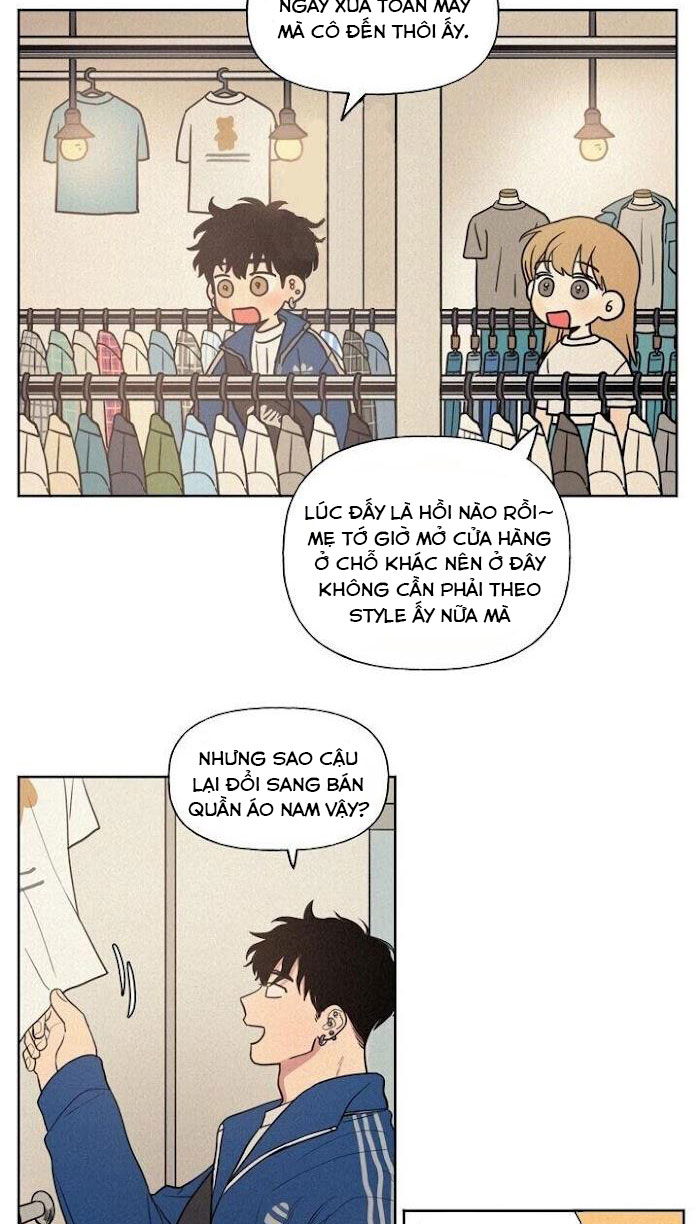 lý do yêu phải thằng bạn thân chapter 13.4 5