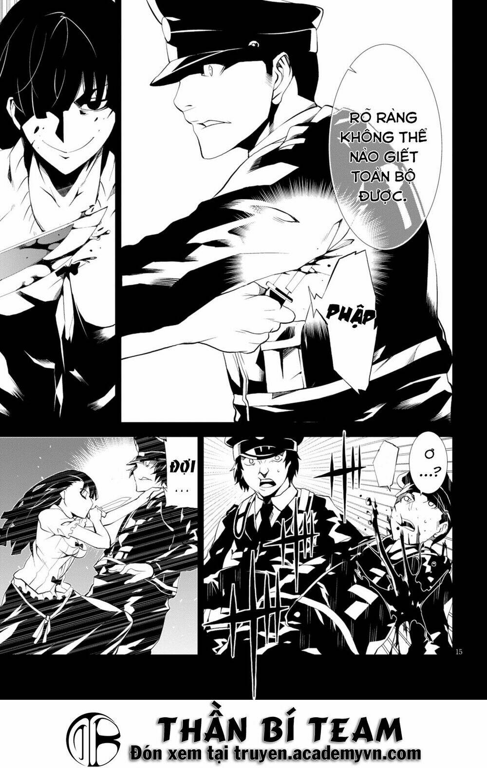 rengoku deadroll chapter 5 21