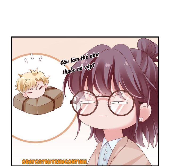 chiếc bật lửa và váy công chúa (b) chapter 27 68