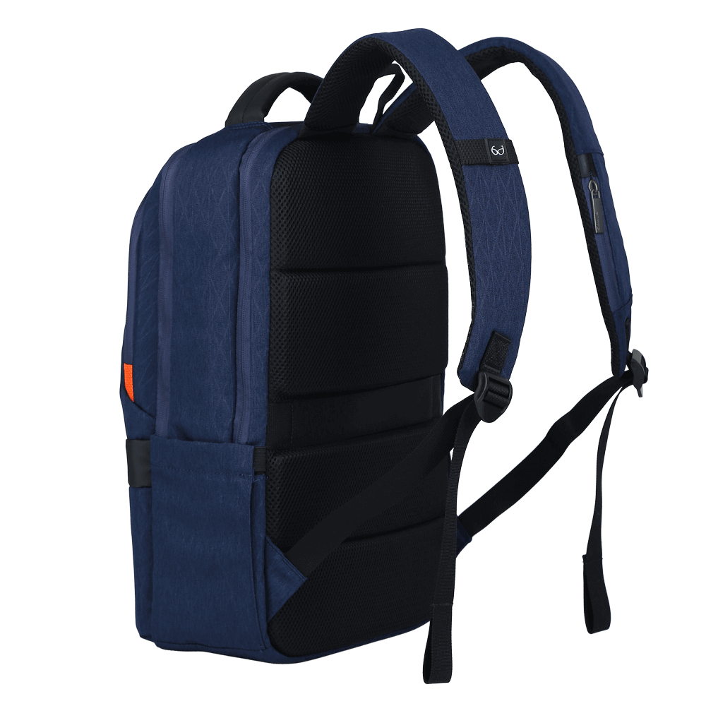 Balo Laptop Thời Trang SAKOS CARBON 15.6"