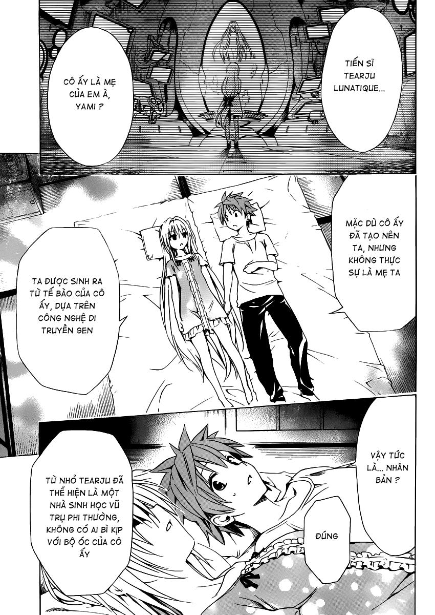 to love - ru darkness chapter 14 4