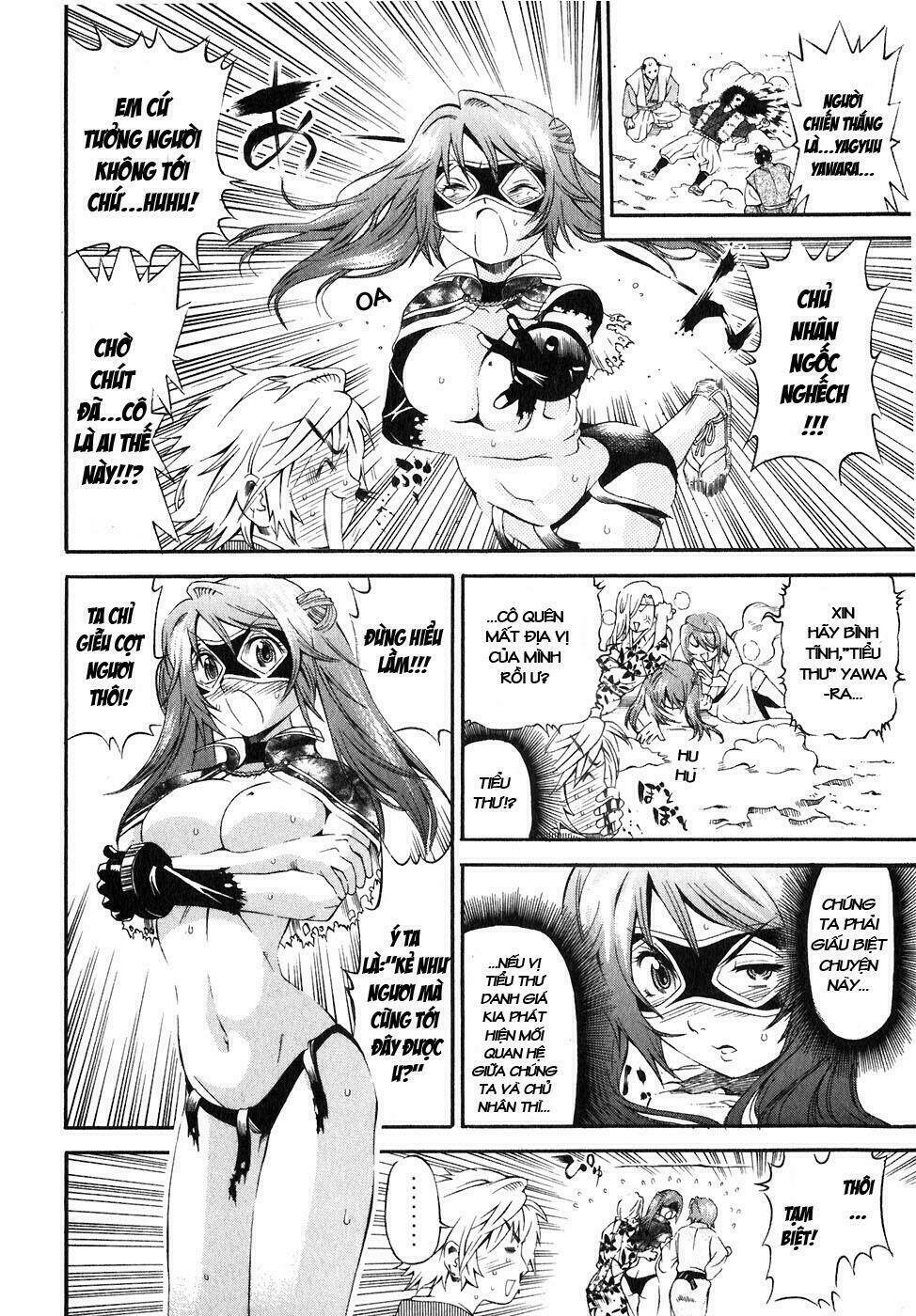 rappi rangai chapter 15 19